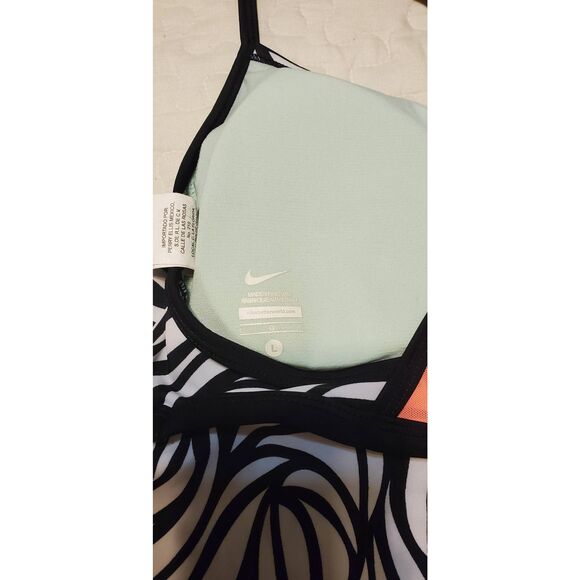 NIKE WOMENS ACTIVE WEAR TOP - Picture 3 of 4